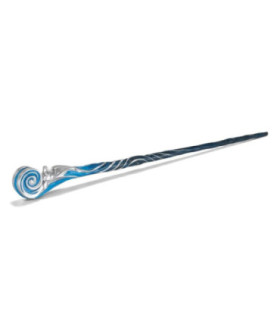 Baguette de célébration Harry Potter Sortilège du Patronus - Noble Collection