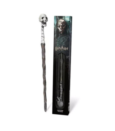 Baguette Mangemort "Crane" (blister)  Harry Potter