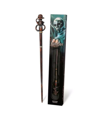 Baguette Mangemort "Vague" (blister)  Harry Potter