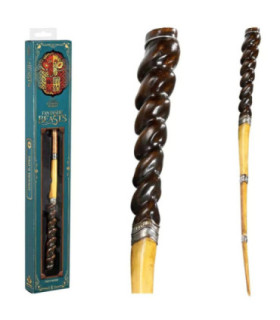 Baguette Tao (blister)  Les Animaux Fantastiques