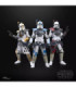 Pack de combat 3 figurines Arc Trooper  Star Wars Hasbro