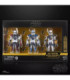 Pack de combat 3 figurines Arc Trooper  Star Wars Hasbro