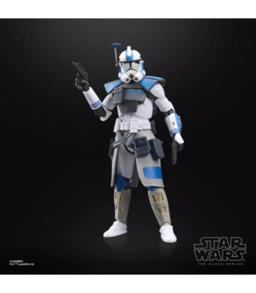 Pack de combat 3 figurines Arc Trooper  Star Wars Hasbro