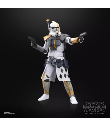 Pack de combat 3 figurines Arc Trooper  Star Wars Hasbro