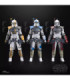 Pack de combat 3 figurines Arc Trooper  Star Wars Hasbro