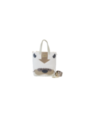 Tote Bag Loungefly - Avatar The Last Airbender Appa Cosplay Plush with Momo Charm