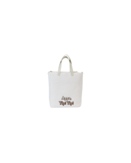 Tote Bag Loungefly - Avatar The Last Airbender Appa Cosplay Plush with Momo Charm