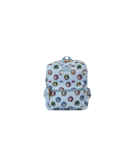 Sac à dos Loungefly - Avatar The Last Airbender All-Over Print Nylon Square