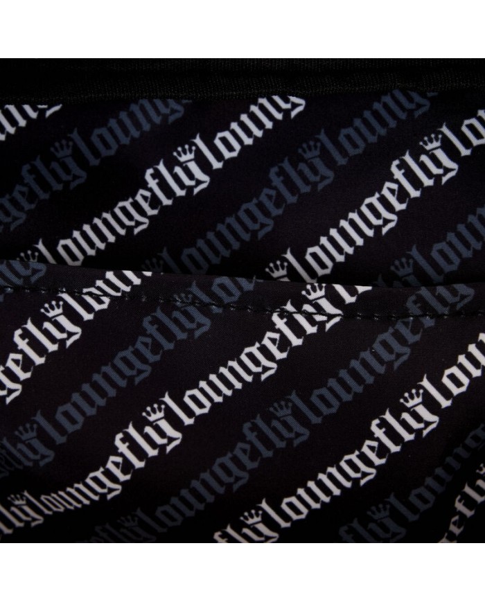 Sac à dos Loungefly - Avatar The Last Airbender All-Over Print Nylon Square