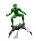 Figurine Bouffon Vert  Spider-Man No Way Home Hasbro