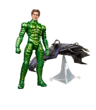 Figurine Bouffon Vert  Spider-Man No Way Home Hasbro