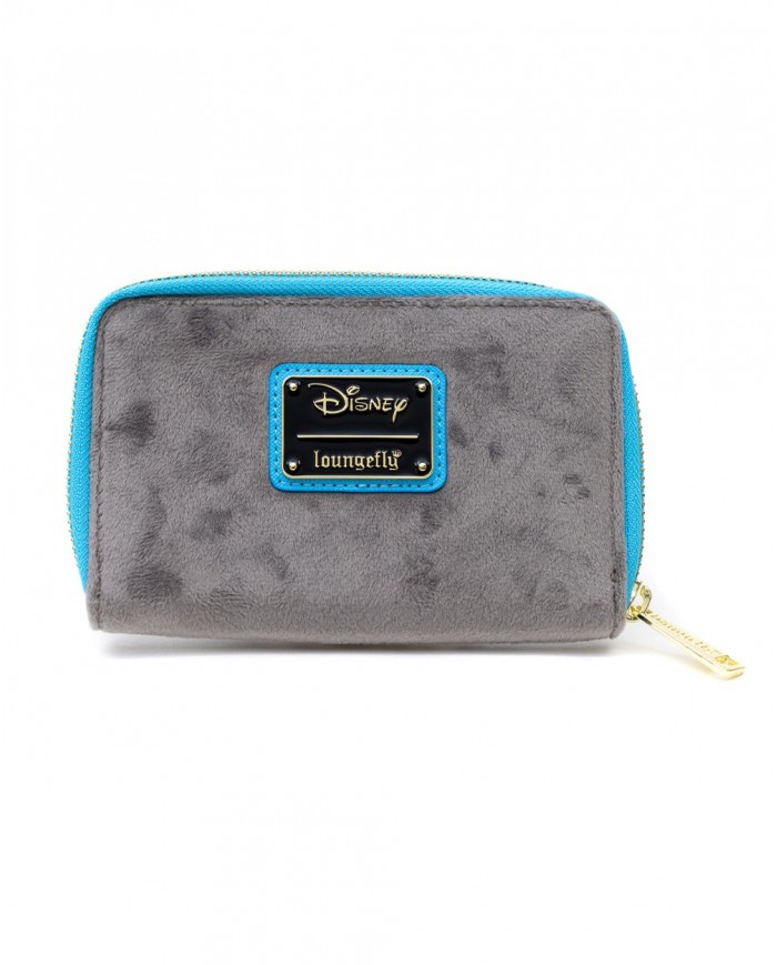 Portefeuille Loungefly - Rafiki Cosplay