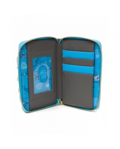 Portefeuille Loungefly - Rafiki Cosplay