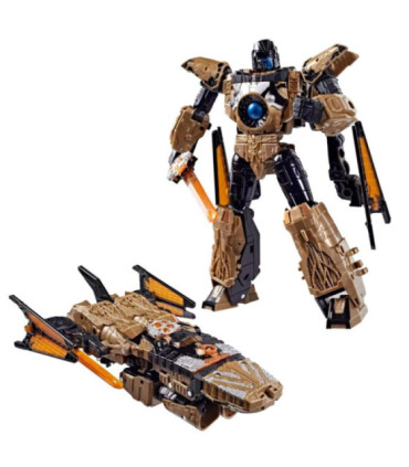 Figurine Vector Prime  Transformers Hasbro