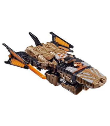 Figurine Vector Prime  Transformers Hasbro