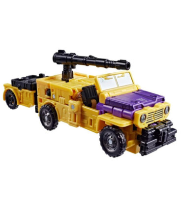 Figurine Swindle  Transformers Hasbro