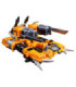 Figurine Herald Unicron  Transformers Hasbro
