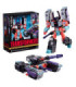 Figurine Megazarak  Transformers Hasbro