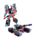 Figurine Megazarak  Transformers Hasbro