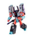 Figurine Megazarak  Transformers Hasbro