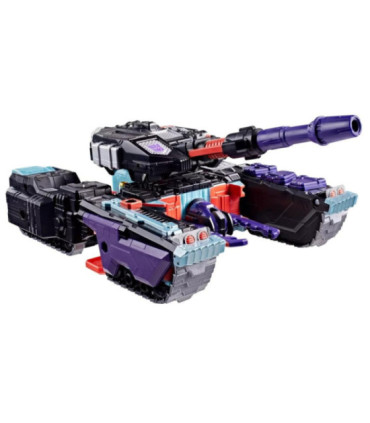 Figurine Megazarak  Transformers Hasbro