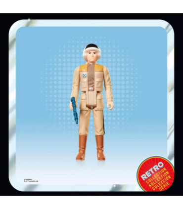 Set 6 figurines Multipack  Star Wars Épisode IV Hasbro