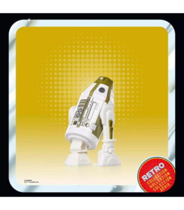 Set 6 figurines Multipack  Star Wars Épisode IV Hasbro