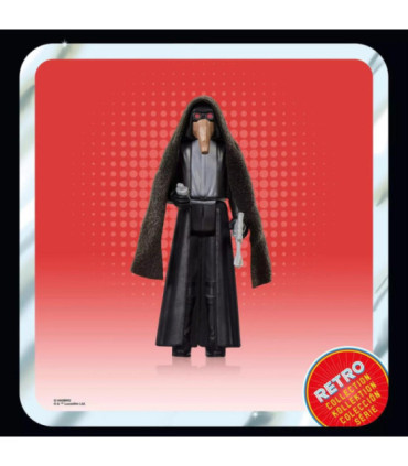 Set 6 figurines Multipack  Star Wars Épisode IV Hasbro