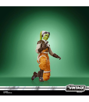 Figurine Hera Syndulla  Star Wars Vintage Collection 9,5 cm