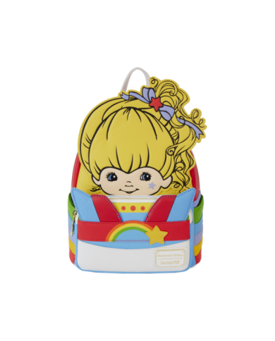 Sac à dos Loungefly - Blondine au Pays de l'Arc-en-Ciel Cosplay