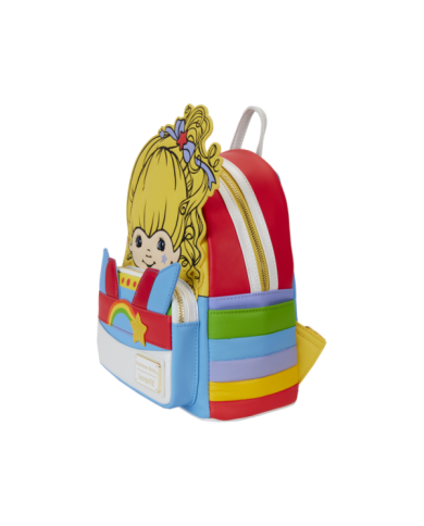 Sac à dos Loungefly - Blondine au Pays de l'Arc-en-Ciel Cosplay