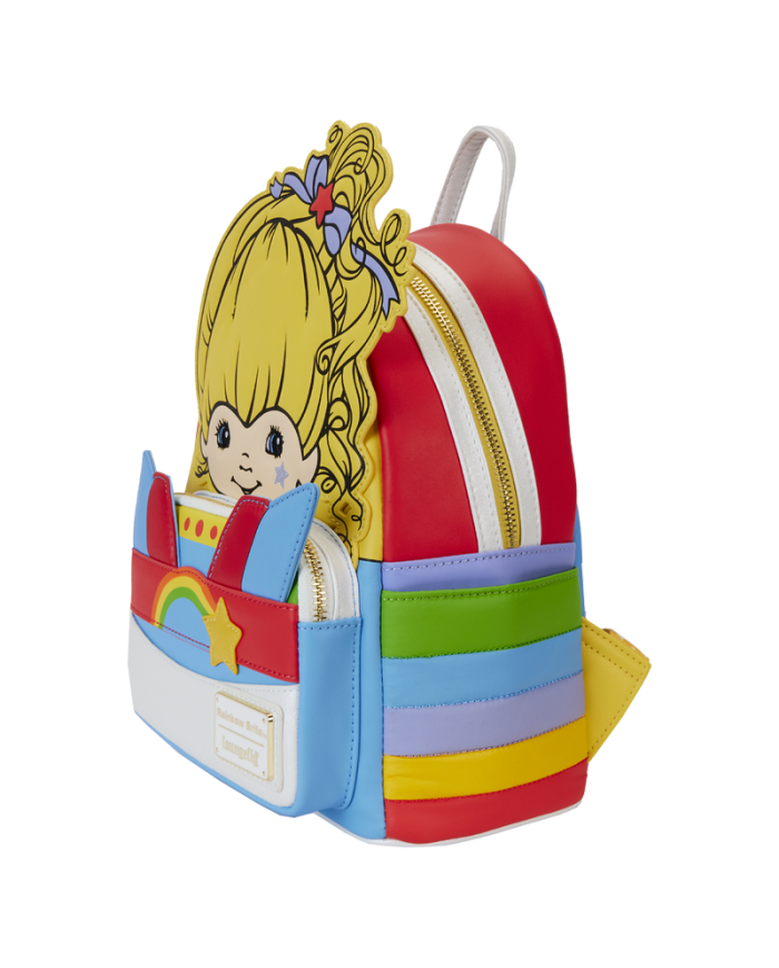 Sac à dos Loungefly - Blondine au Pays de l'Arc-en-Ciel Cosplay