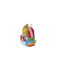 Sac à dos Loungefly - Blondine au Pays de l'Arc-en-Ciel Cosplay