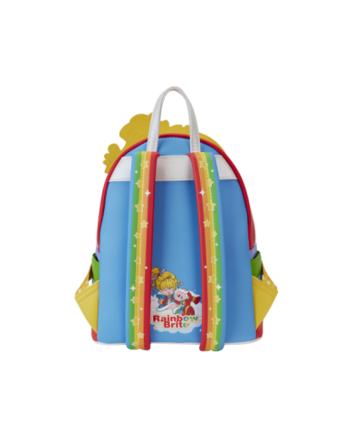 Sac à dos Loungefly - Blondine au Pays de l'Arc-en-Ciel Cosplay