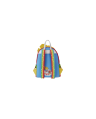 Sac à dos Loungefly - Blondine au Pays de l'Arc-en-Ciel Cosplay