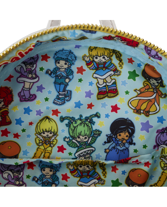 Sac à dos Loungefly - Blondine au Pays de l'Arc-en-Ciel Cosplay