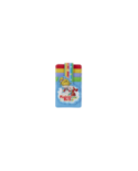 Porte-cartes Loungefly - Blondine au Pays de l'Arc-en-Ciel Cloud