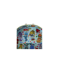 Sac à dos Loungefly - Blondine au Pays de l'Arc-en-Ciel Color Castle