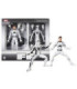 Figurine Mister Fantastic & Spider-Man  Marvel Hasbro