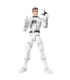 Figurine Mister Fantastic & Spider-Man  Marvel Hasbro