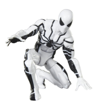 Figurine Mister Fantastic & Spider-Man  Marvel Hasbro
