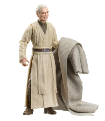 Figurine Anakin Skywalker  Star Wars Épisode VI Hasbro