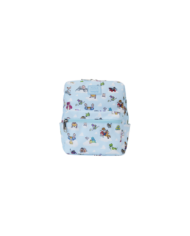 Sac à dos Loungefly - Toy Story Movie Collab AOP
