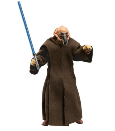 Figurine Plo Koon  Star Wars Épisode II Vintage Collection