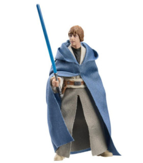 Figurine Luuke  Star Wars Vintage Collection 10 cm