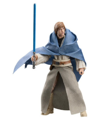 Figurine Luuke  Star Wars Vintage Collection 10 cm