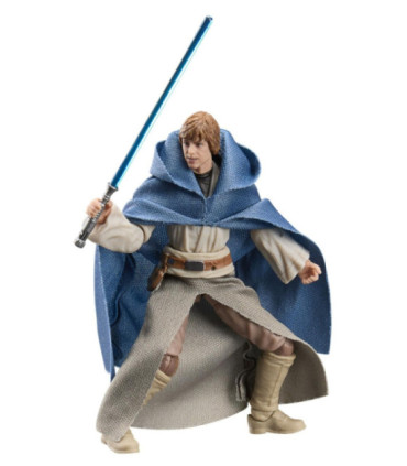 Figurine Luuke  Star Wars Vintage Collection 10 cm