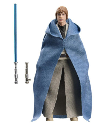 Figurine Luuke  Star Wars Vintage Collection 10 cm