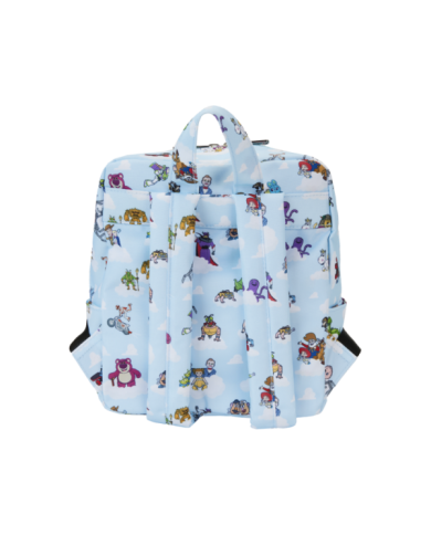 Sac à dos Loungefly - Toy Story Movie Collab AOP