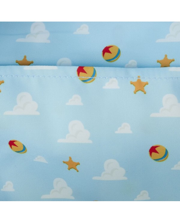Sac à dos Loungefly - Toy Story Movie Collab AOP